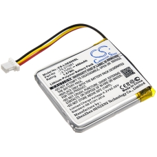 Kompatibilna zamjena baterije za Logitech 75.211561