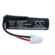 CS-LOE984RX<br />Baterije za   zamjenjuje bateriju GPRLO18SY002