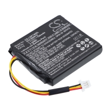 Kompatibilna zamjena baterije za Logitech 533-000074