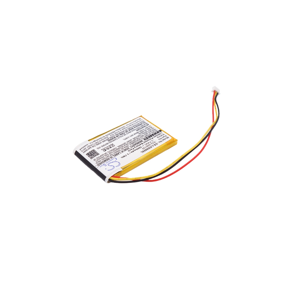 Kompatibilna zamjena baterije za Logitech 533-000130