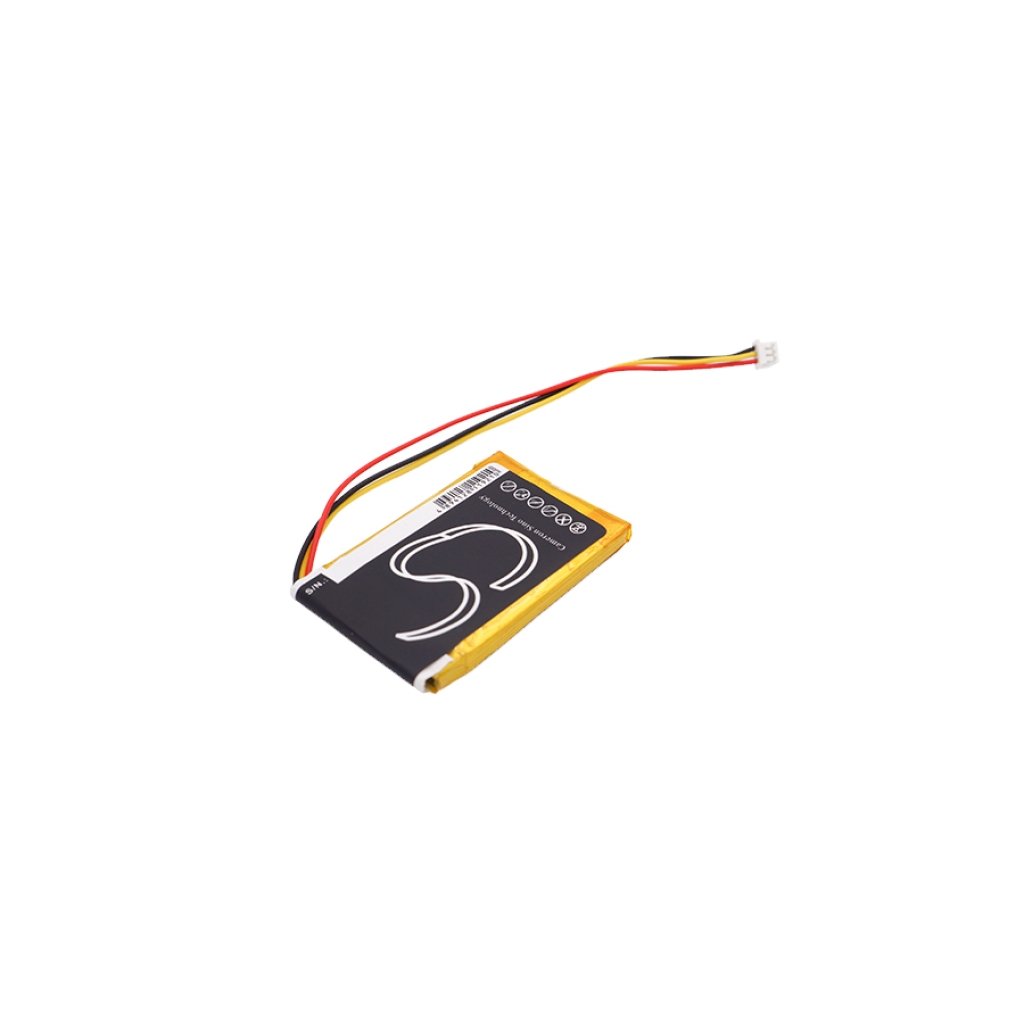 Kompatibilna zamjena baterije za Logitech 533-000130