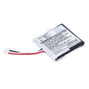 Battery compatibleWith Wireless Headset Battery