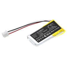 Kompatibilna zamjena baterije za Logitech 533-000151,533-000208,533-000211,AHB521630PJT-04