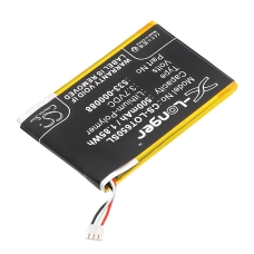 Kompatibilna zamjena baterije za Logitech 1506,533-000088,HB303450