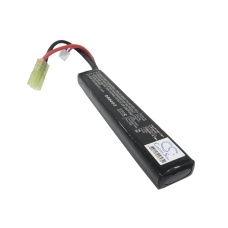 Kompatibilna zamjena baterije za Airsoft Guns LP110S2C013