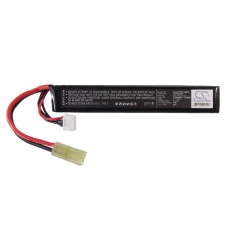 Kompatibilna zamjena baterije za Airsoft Guns LP110S3C013