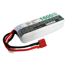 Kompatibilna zamjena baterije za RC CS-LP1603C30RT