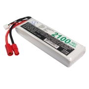 Baterija compatibleWith Rc