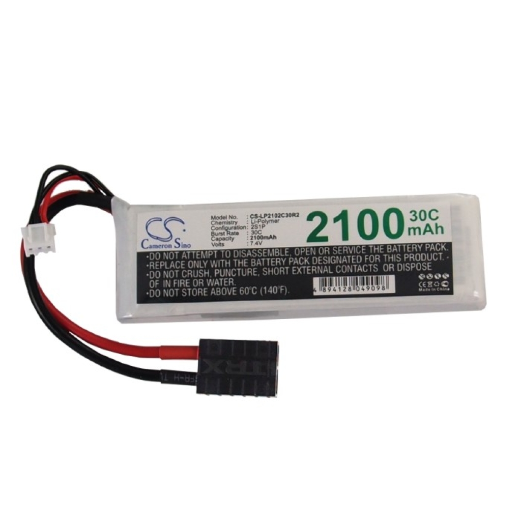 Baterije RC hobby batteries CS-LP2102C30R2