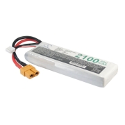 Baterija compatibleWith Rc