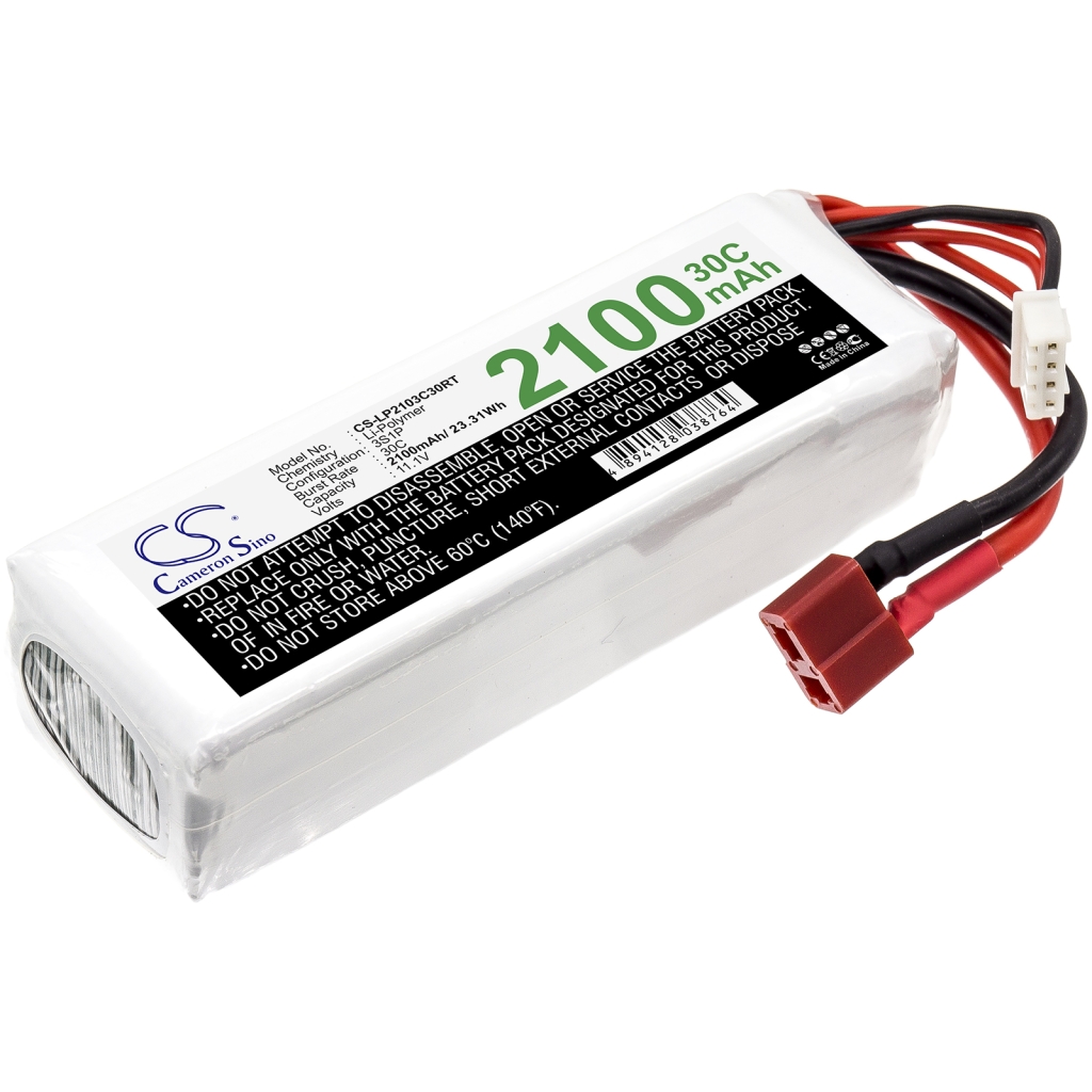 Baterije Zamjenjuje CS-LP2103C30RT