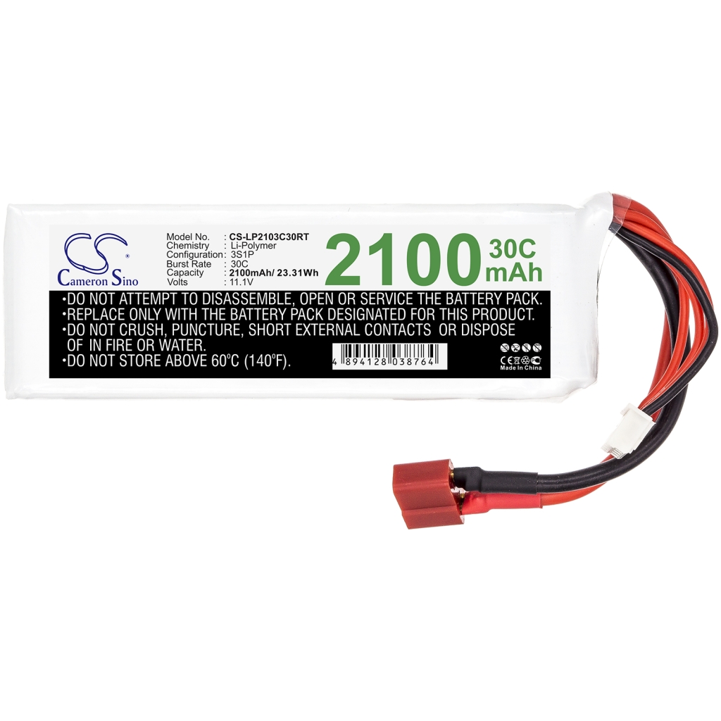 Baterije Zamjenjuje CS-LP2103C30RT