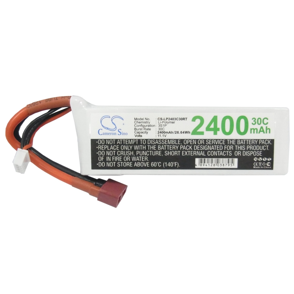 Baterije Zamjenjuje CS-LP2403C30RT