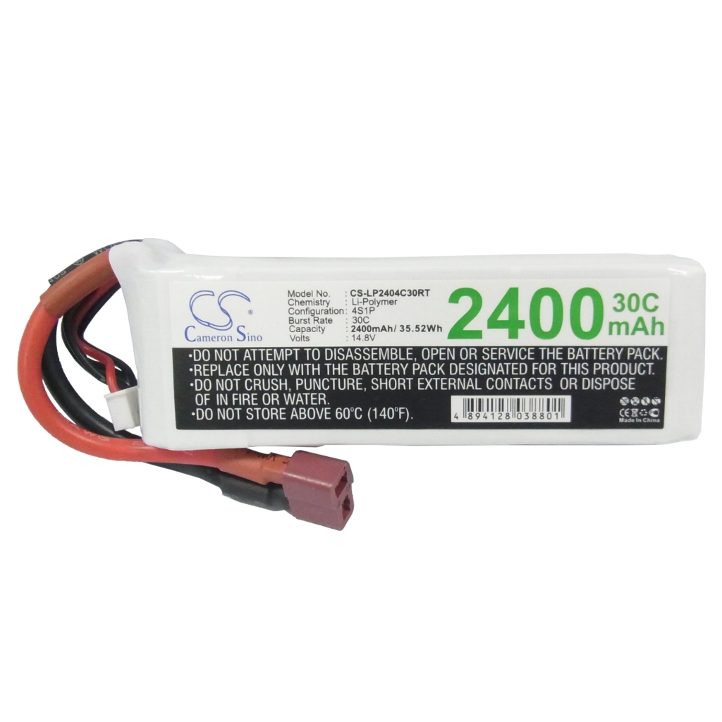 Baterije Zamjenjuje CS-LP2404C30RT