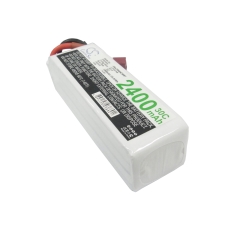 Kompatibilna zamjena baterije za RC CS-LP2404C30RT