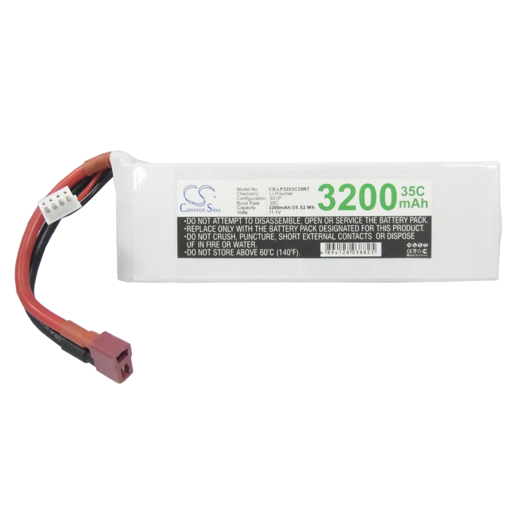 Baterije Zamjenjuje CS-LP3203C35RT