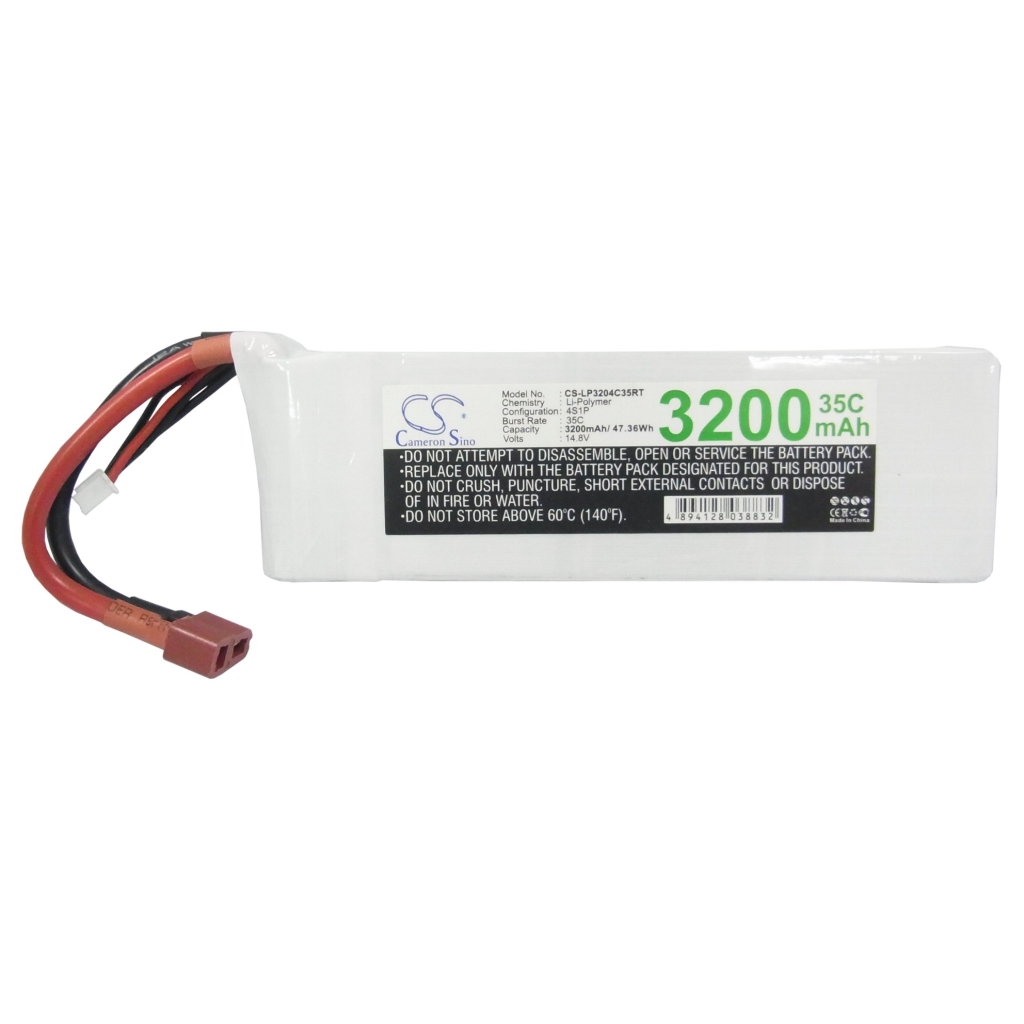 Baterije Zamjenjuje CS-LP3204C35RT