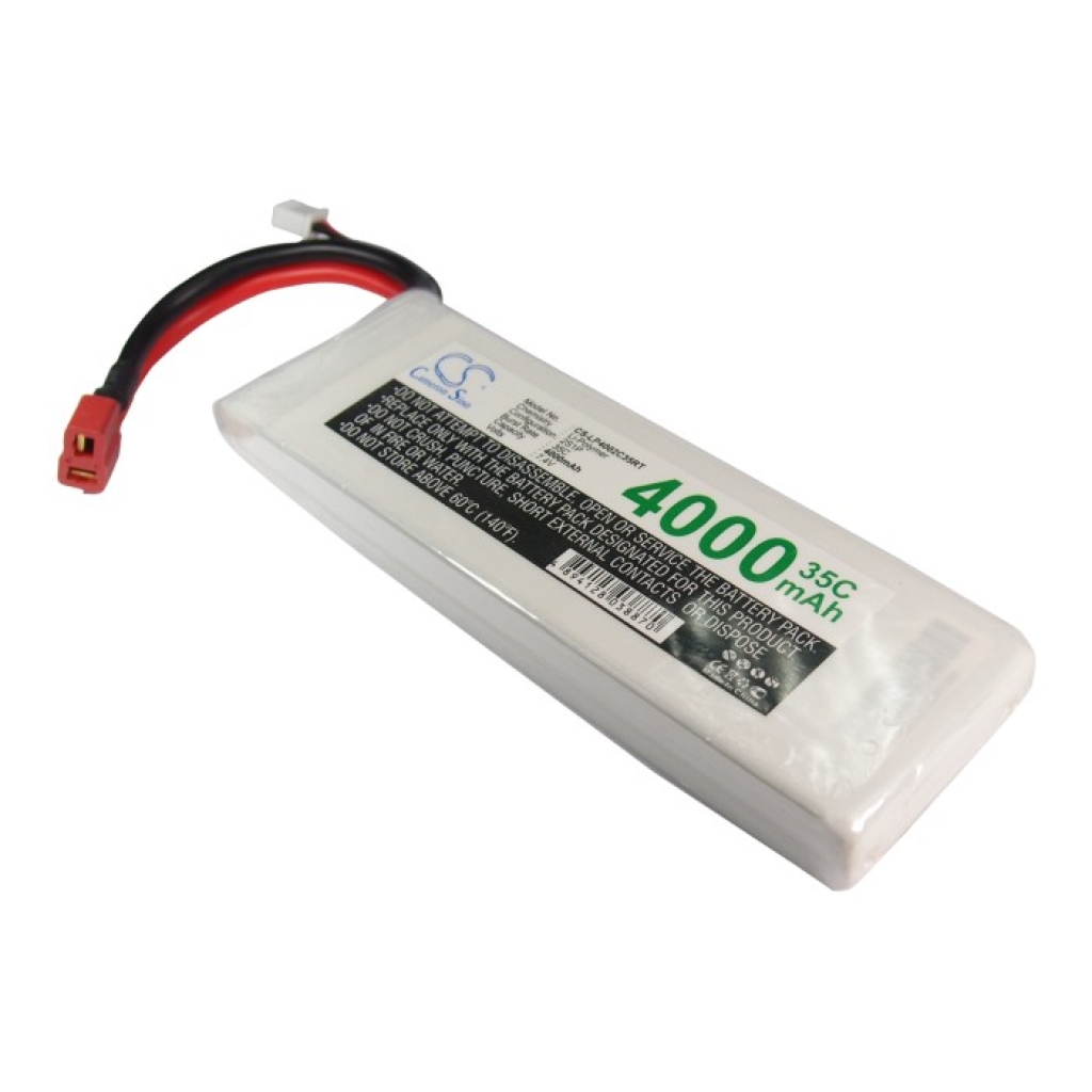 Baterije RC hobby batteries CS-LP4002C35RT