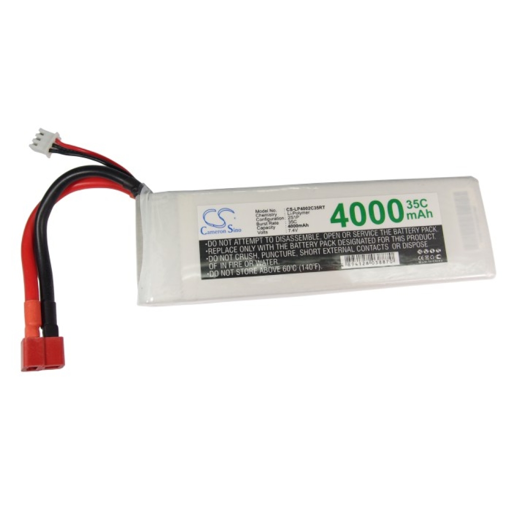 Baterije RC hobby batteries CS-LP4002C35RT