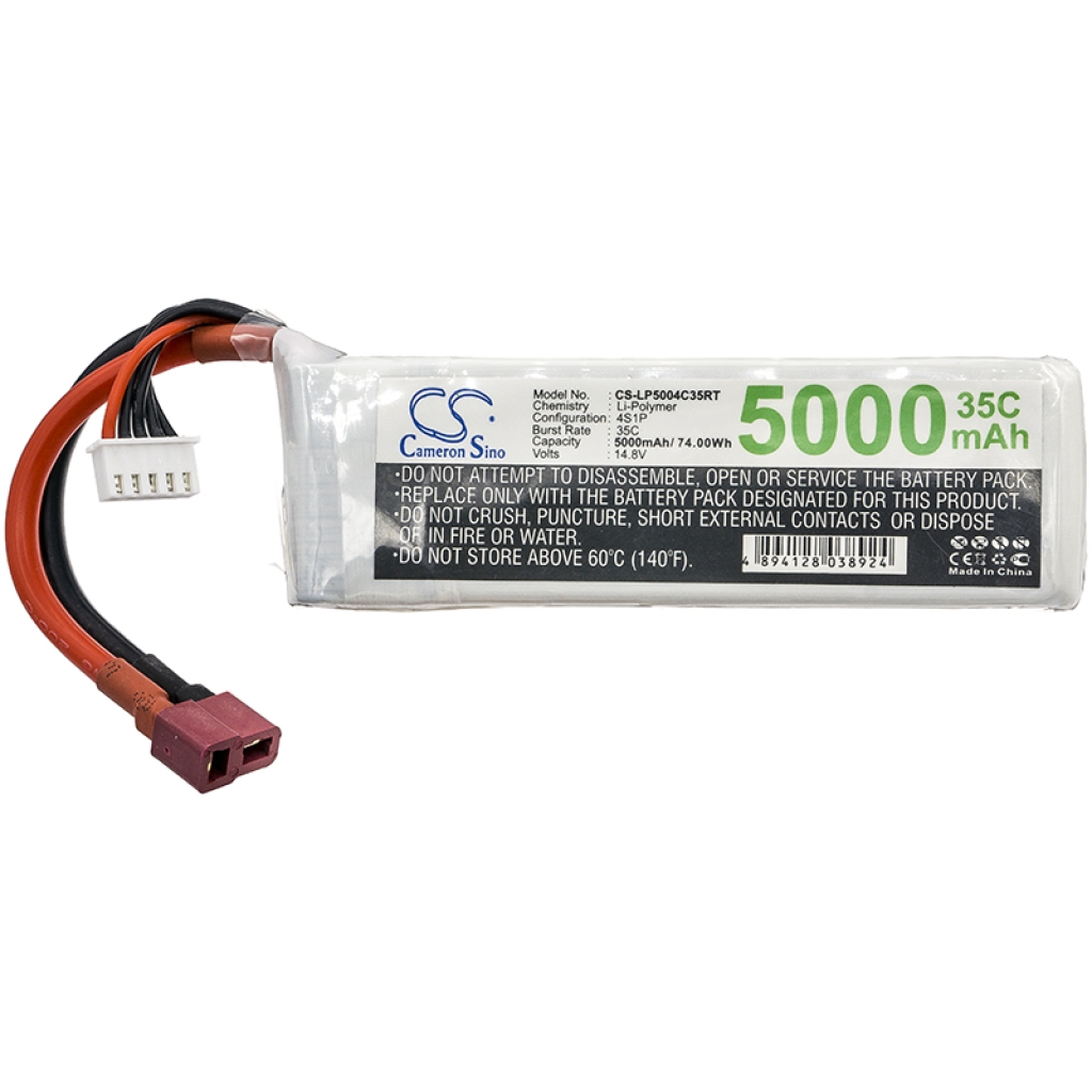 Baterije Zamjenjuje CS-LP5004C35RT