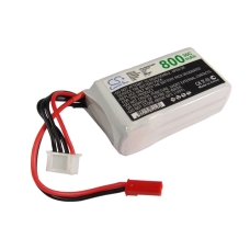 Kompatibilna zamjena baterije za RC CS-LP8003C30RT