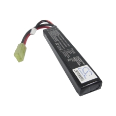 Kompatibilna zamjena baterije za Airsoft Guns LP850S2C013