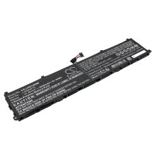 Kompatibilna zamjena baterije za LENOVO 5B11B79217,5B11B79218,5M11E25313,L20D4P75,L20M4P75...