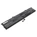 Baterija za prijenosno računalo Lenovo ThinkPad P1 Gen 4 20Y3001PPB (CS-LPD142NB)