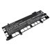 Baterija za prijenosno računalo Lenovo ThinkPad P16s Gen 1(Intel)21BT004DEQ (CS-LPD162NB)