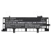 Baterija za prijenosno računalo Lenovo ThinkPad P16s Gen 1(Intel)21BT004DEQ (CS-LPD162NB)