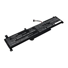 Kompatibilna zamjena baterije za LENOVO 5B11B36275,L20C3PF0,L20L3PF0,L20M3PF0,SSB11B36277