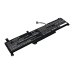 Baterija za prijenosno računalo Lenovo V17 G2 ITL 82NX00CJSP (CS-LPD315NB)