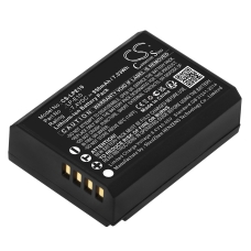 Kompatibilna zamjena baterije za Canon LP-E10