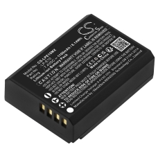 Kompatibilna zamjena baterije za Canon LP-E10