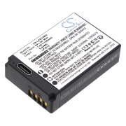 Camera Battery Canon EOS M