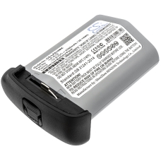 Kompatibilna zamjena baterije za Canon LP-E19