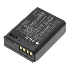 Kompatibilna zamjena baterije za Canon LP-E10