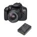 Kompatibilna zamjena baterije za Canon LP-E10