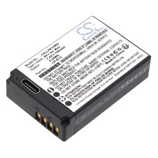 Kompatibilna zamjena baterije za Canon LP-E12