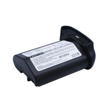 Kompatibilna zamjena baterije za Canon LP-E4