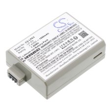 Kompatibilna zamjena baterije za Canon LC-E5,LP-E5