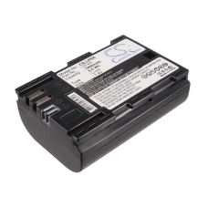 Kompatibilna zamjena baterije za Tether tools LP-E6,LP-E6N