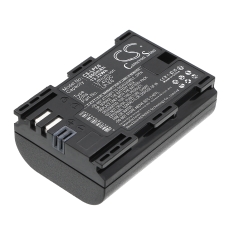 Kompatibilna zamjena baterije za Canon LP-E6,LP-E6N