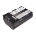 Baterija za fotoaparat Tether tools CS-LPE6