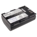 Baterija za fotoaparat Tether tools CS-LPE6