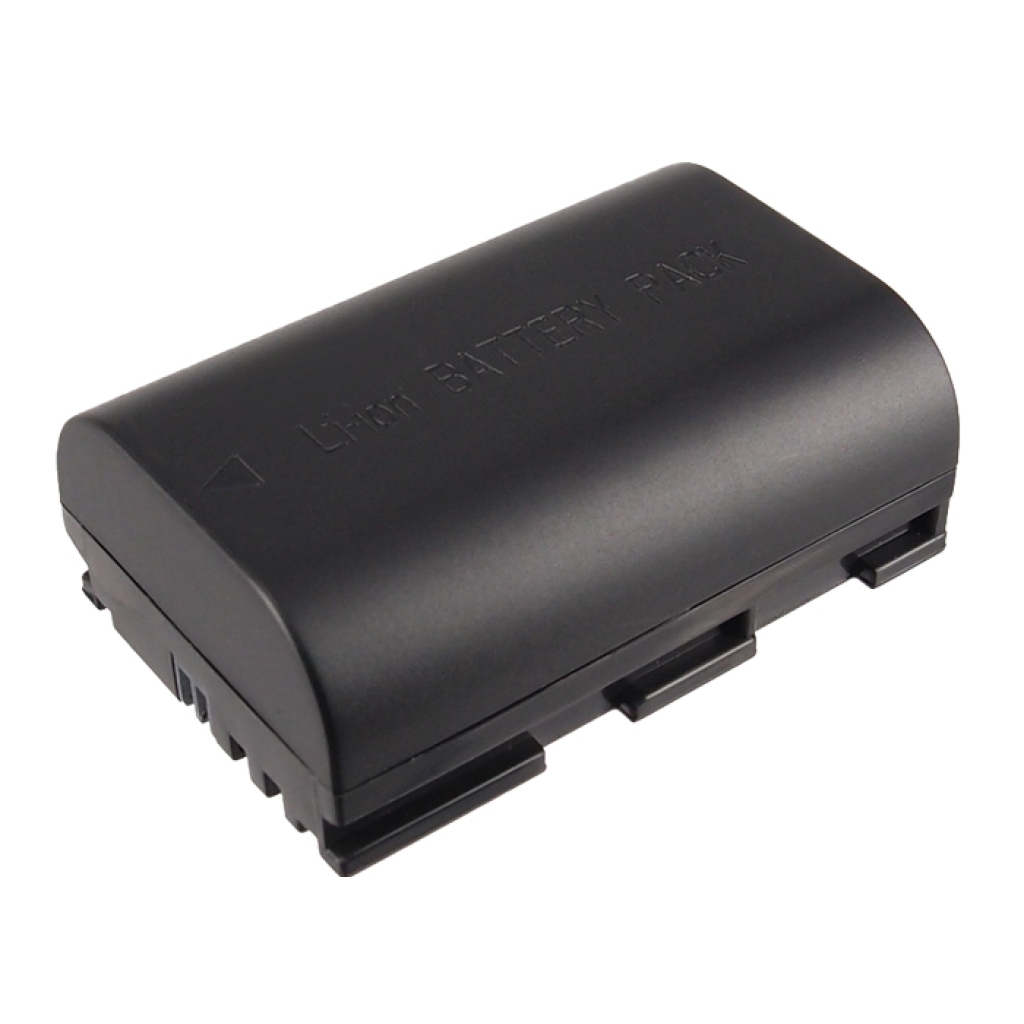Baterija za fotoaparat Tether tools CS-LPE6