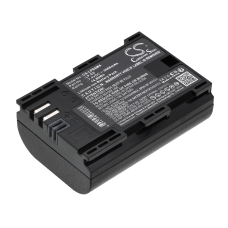 Kompatibilna zamjena baterije za Tether tools LP-E6,LP-E6N