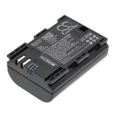 Kompatibilna zamjena baterije za Canon LP-E6,LP-E6N