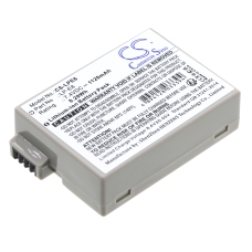 Kompatibilna zamjena baterije za Canon LP-E8