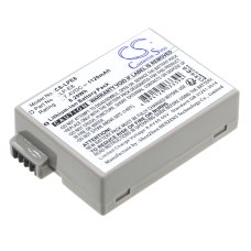 Kompatibilna zamjena baterije za Canon LP-E8
